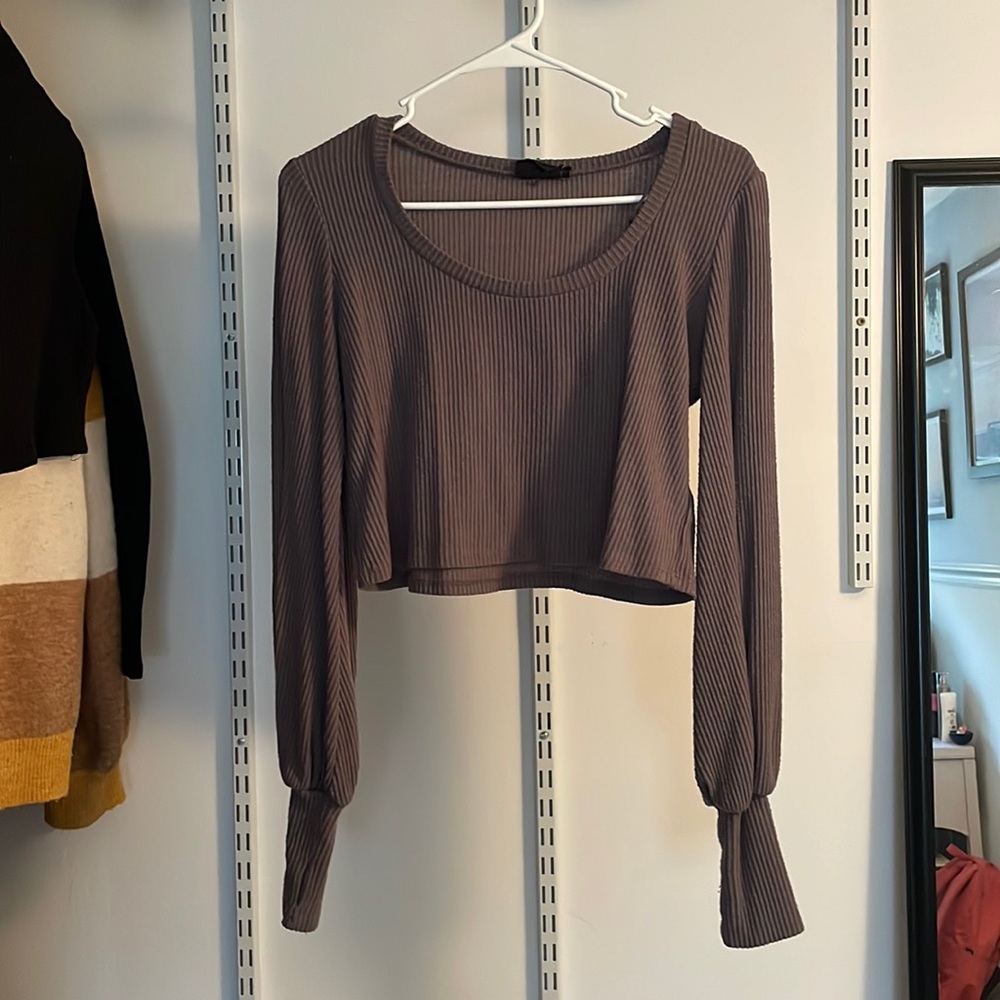 UO Long sleeve